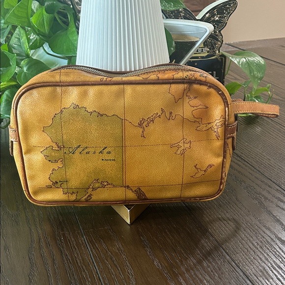Alviero Martini Prima Classe Pochette